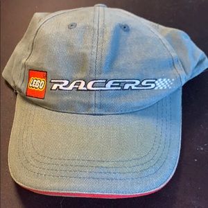 LEGO Racers Hat